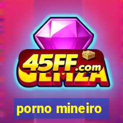 porno mineiro